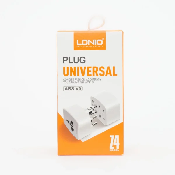 LDNIO-Universal-Plug Adapter- UK-Type-Z4-techgadgets (1) - Techbrands.lk