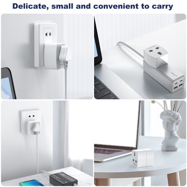 LDNIO-Universal-Plug Adapter- UK-Type-Z4-techgadgets (3) - Techbrands.lk