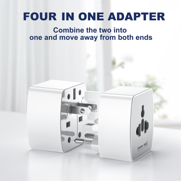 LDNIO-Universal-Plug Adapter- UK-Type-Z4-techgadgets (3) - Techbrands.lk