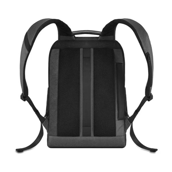 WIWU-15.6-Inch-Elite-Waterproof-Laptop-Backpack-Black-6976195091724-techbrands (1) - Techbrands.lk