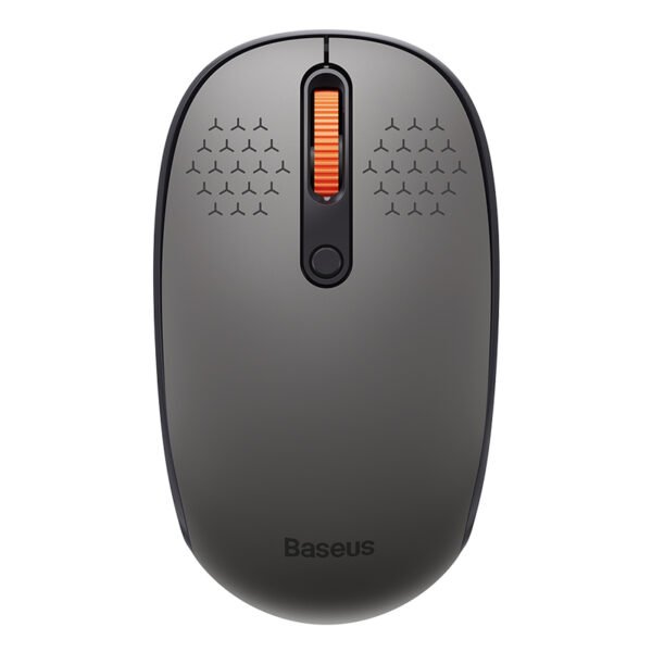 Baseus-F01B-Creator-Tri-Mode-Bluetooth&Wireless-Mouse-techbrands (5) - Techbrands.lk