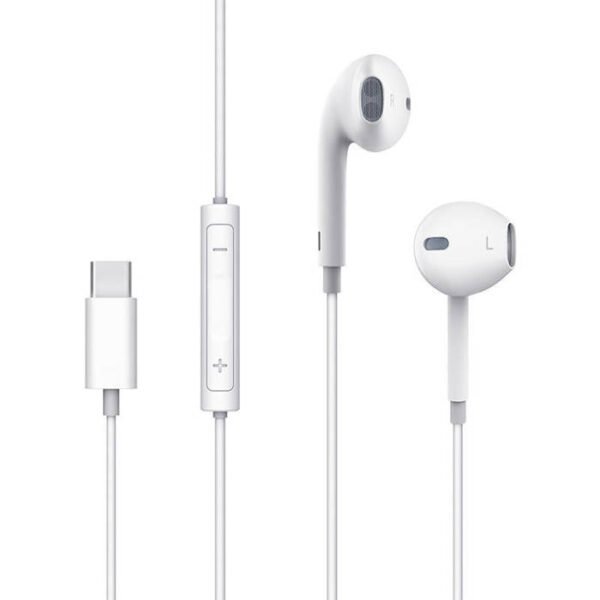 Mcdodo Type-C Wired Earphone-techbrands (2) - Techbrands.lk