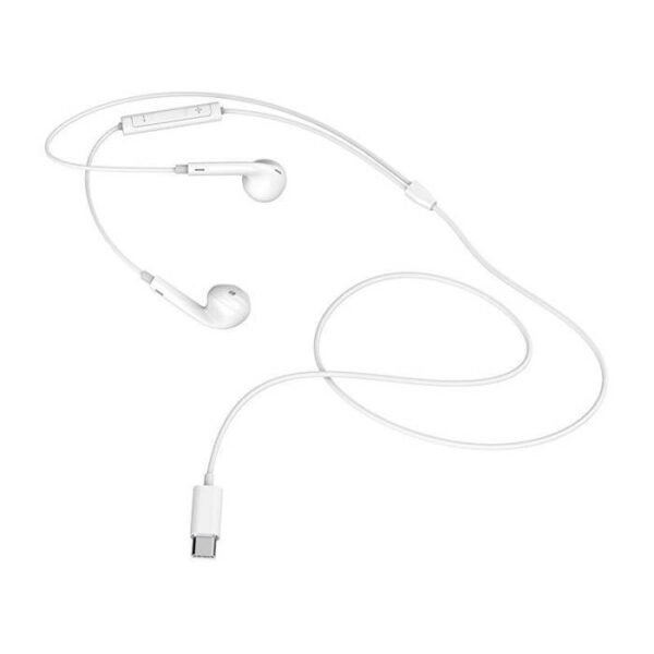 Mcdodo Type-C Wired Earphone-techbrands (5) - Techbrands.lk