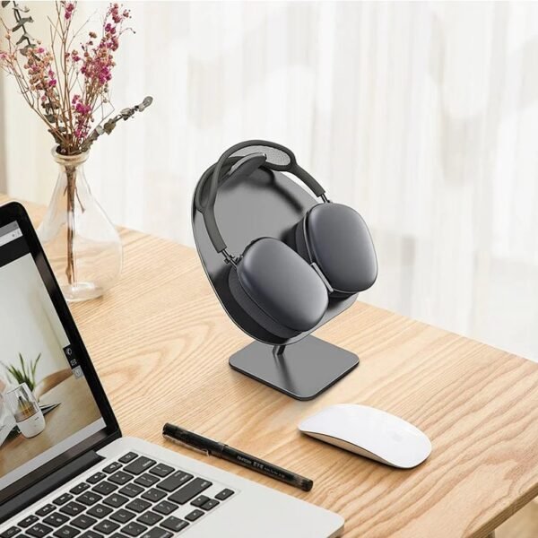 WiWU-Hubble-Stand-for-Airpods-Pro-Max-techbrands (2) - Techbrands.lk